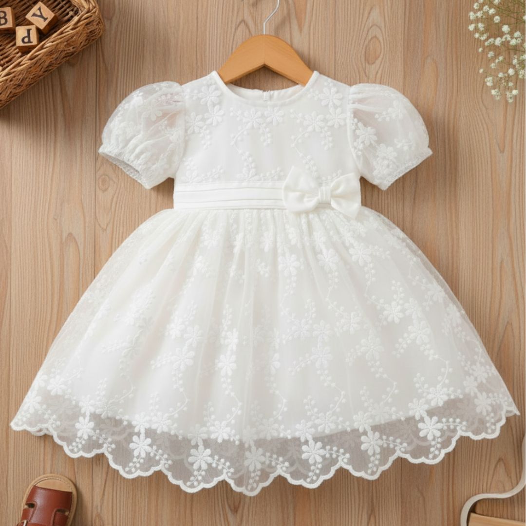 Vestido branco